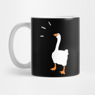 Goose Honk Mug